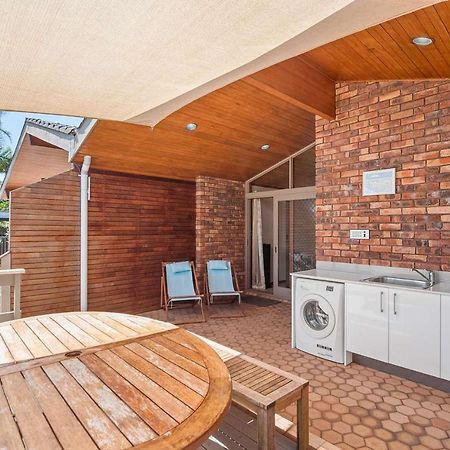 Studio Fran - Port Macquarie Canals Экстерьер фото