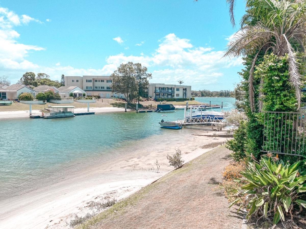 Studio Fran - Port Macquarie Canals Экстерьер фото