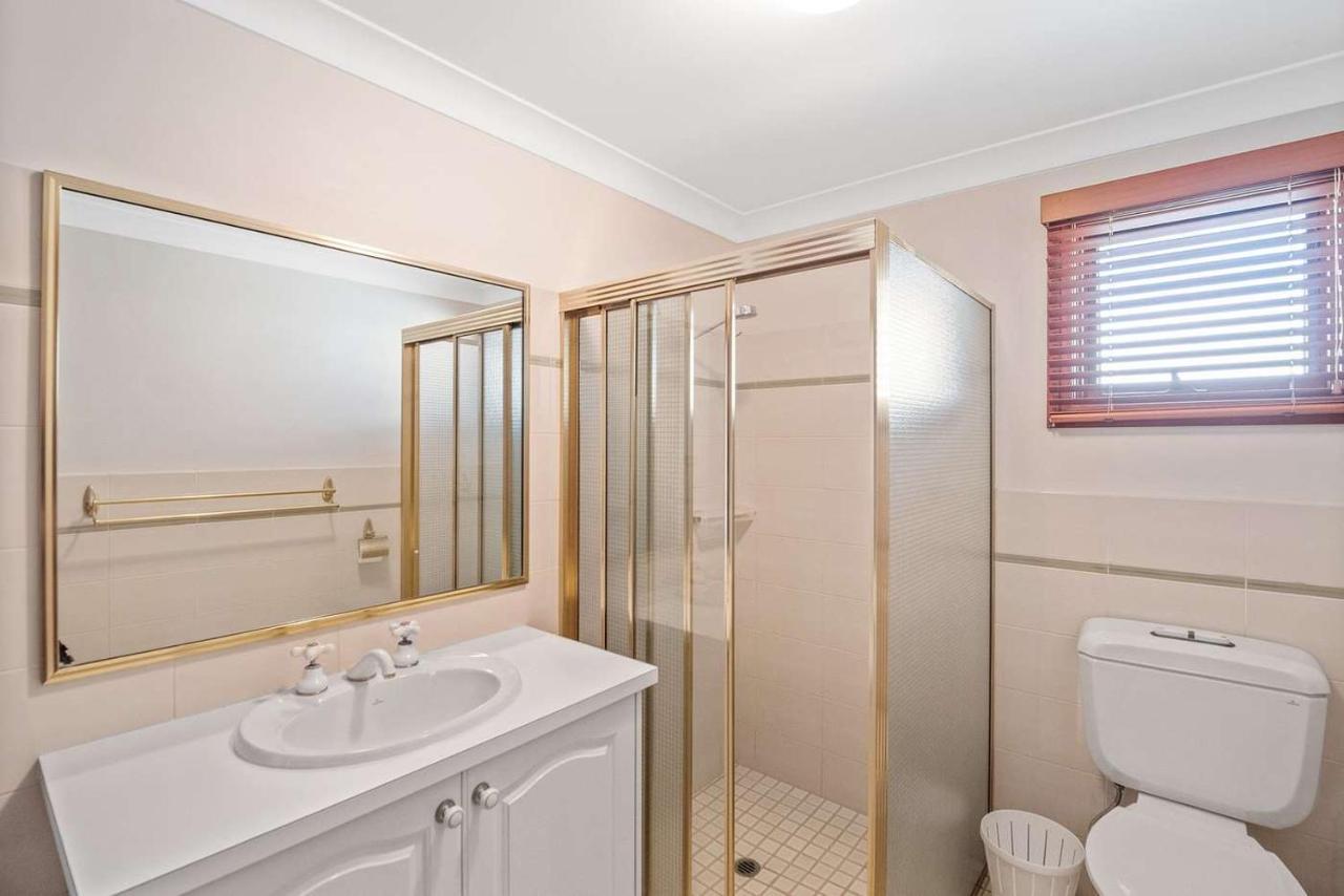 Studio Fran - Port Macquarie Canals Экстерьер фото